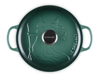Panela Redonda Signature Elphaba Wicked Collection